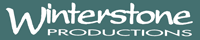 logo: Winterstone Productions