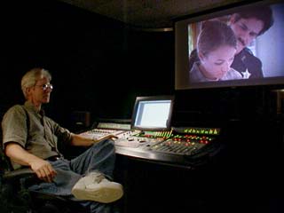 image: Pete Winters of Winterstone Productions